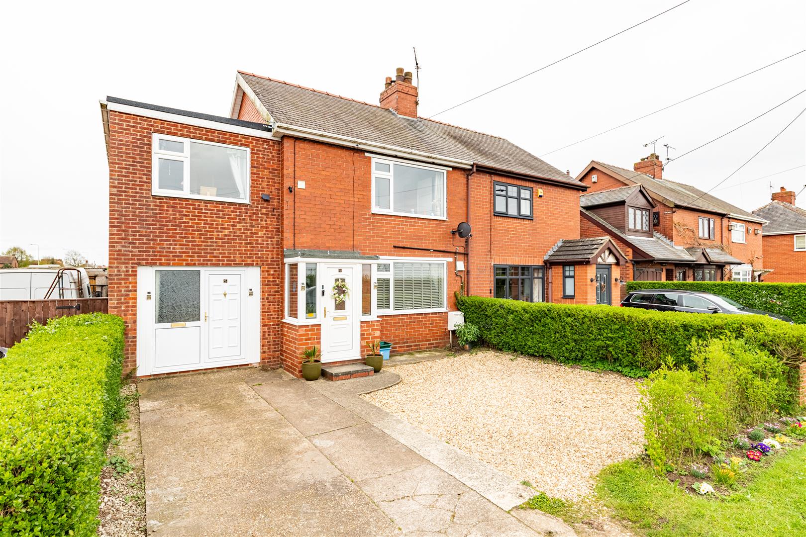 House for Sale Kettleby Lane, Wrawby